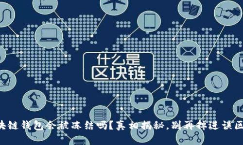 区块链钱包会被冻结吗？真相揭秘，别再掉进误区了！