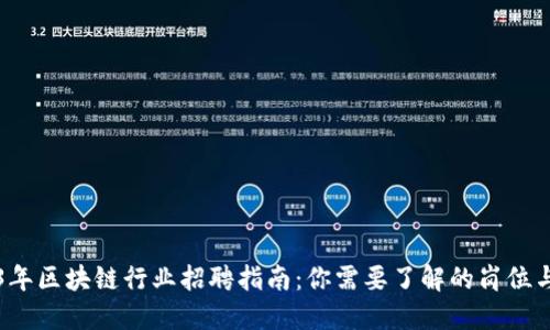 2023年区块链行业招聘指南：你需要了解的岗位与技能