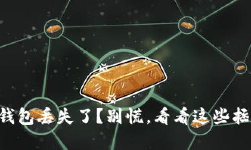 “加密币钱包丢失了？别慌，看看这些拯救方案！”