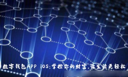 数字钱包APP iOS：掌控你的财富，让生活更轻松