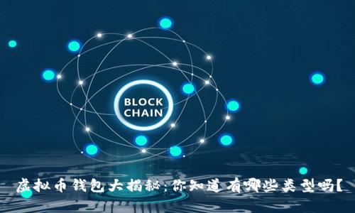虚拟币钱包大揭秘：你知道有哪些类型吗？