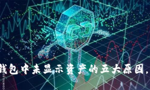 数字货币钱包中未显示资产的五大原因，你了解吗？