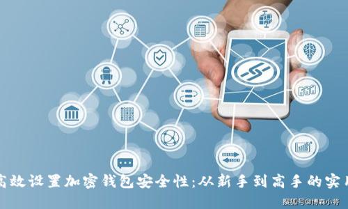 如何高效设置加密钱包安全性：从新手到高手的实用指南