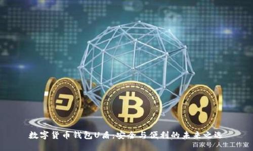 数字货币钱包U盾：安全与便利的未来之选