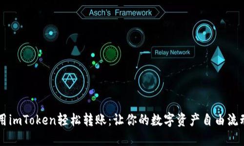 用imToken轻松转账：让你的数字资产自由流动