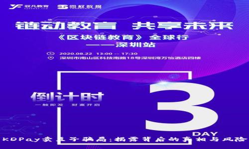 KDPay卖豆子骗局：揭露背后的真相与风险