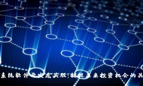 区块链系统软件开发龙头股：捕捉未来投资机会的关键所在