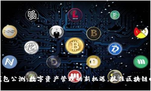 imToken钱包公测：数字资产管理的新机遇，抓住区块链时代的脉搏