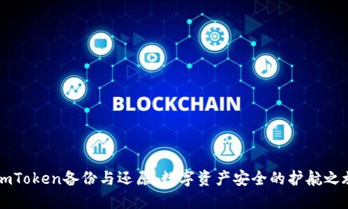 ImToken备份与还原：数字资产安全的护航之旅