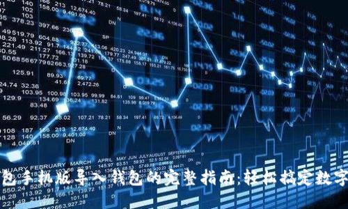 小狐狸钱包手机版导入钱包的完整指南：轻松搞定数字资产管理