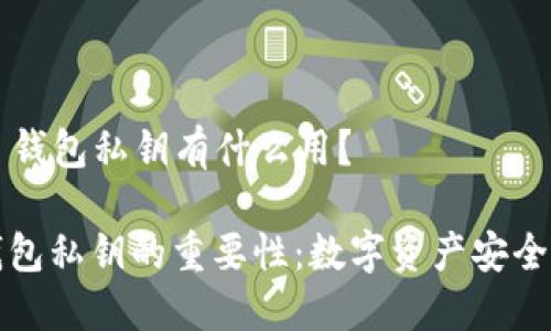### 钱包私钥有什么用？

揭秘钱包私钥的重要性：数字资产安全的基石