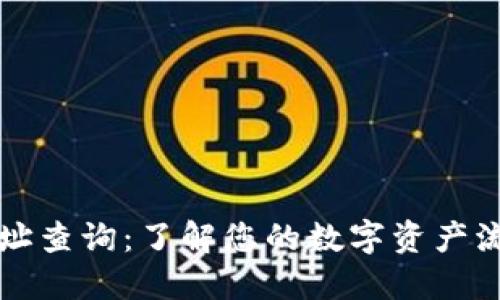 区块链地址查询：了解您的数字资产流向与去向