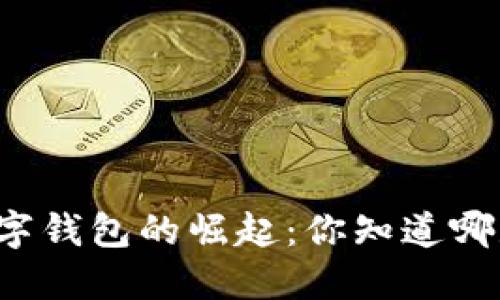 国内主流数字钱包的崛起：你知道哪款最适合你？