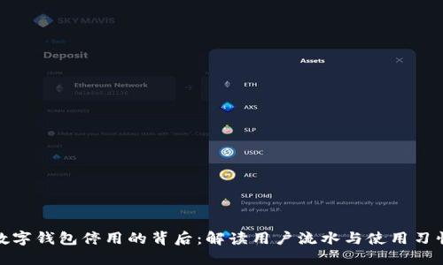 数字钱包停用的背后：解读用户流水与使用习惯