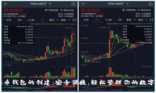 虚拟币钱包的创建：安全便捷，轻松管理你的数字资产