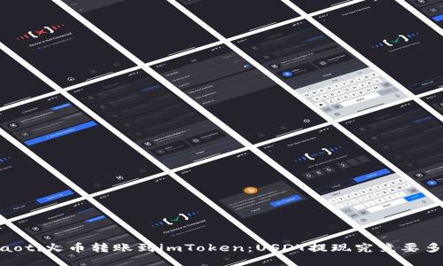 briaoti火币转账到imToken：USDT提现究竟要多久？