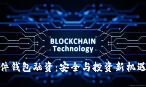 数字货币硬件钱包融资：安全与投资新机遇的完美结合