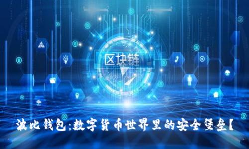 波比钱包：数字货币世界里的安全堡垒？