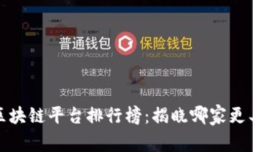 2023年中国区块链平台排行榜：揭晓哪家更具潜力和实力？
