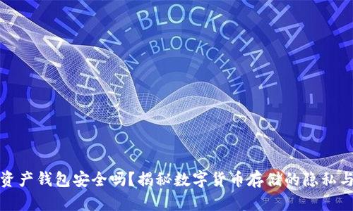 数字资产钱包安全吗？揭秘数字货币存储的隐私与保障