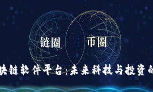 揭秘区块链软件平台：未来科技与投资的交汇点